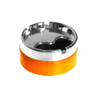 scrumiera metalica cu capac 8 5 cm 1
