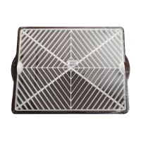 scurgator vase bucatarie plastic maro 2