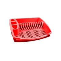 scurgator vase rosu 1