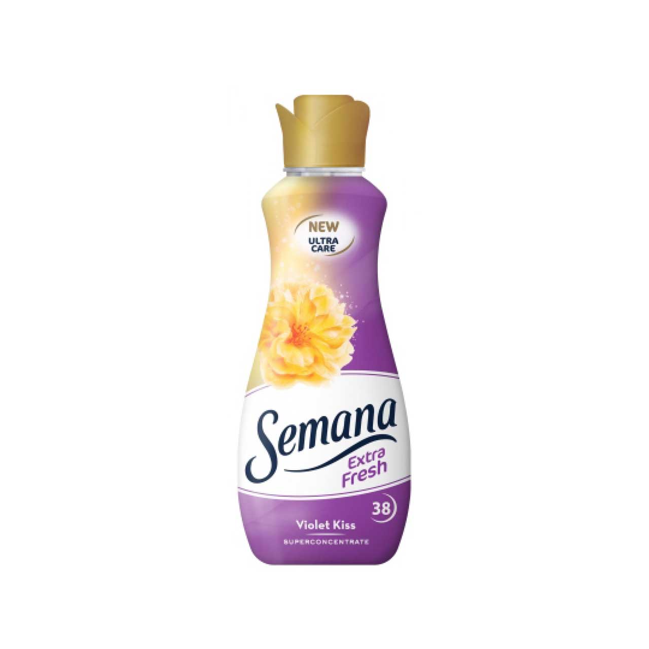 semana extra fresh balsam rufe violet kiss 38 spalari 950 ml 1 1