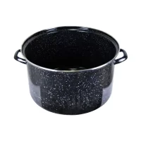 semioala emailata fara capac 30 litri 2