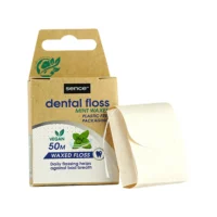 sence ata dentara mentolata 50 m 2