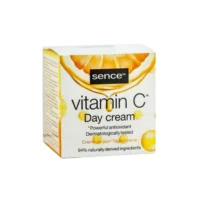 sence crema de zi cu vitamina c 50 ml 1