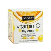 sence crema de zi cu vitamina c 50 ml 2
