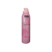 sence embrace lotiune de corp spray spuma 150 ml 1