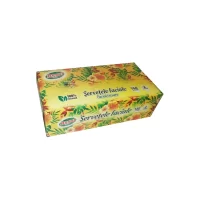 servetele faciale 2 straturi 150 bucati 1 1