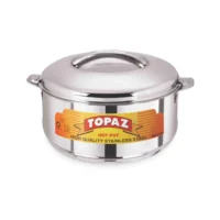 set caserole termice inox cu capac 3 bucati 2