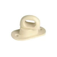 set fixare folie pvc cu capse si bride pentru foisor terasa 3