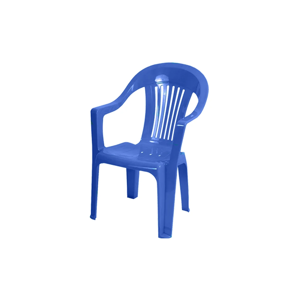 set masa patrata cu 4 scaune plastic si umbrela de soare multicolora 3