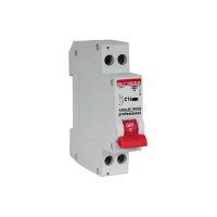 siguranta bipolara enext 16a 1