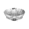 sita de gatit la aburi din inox 22 8 cm 1