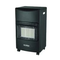 soba incalzire pe butelie gaz gpl floria 4200 w 2