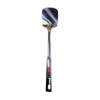 spatula inox 40 cm de bucatarie 2