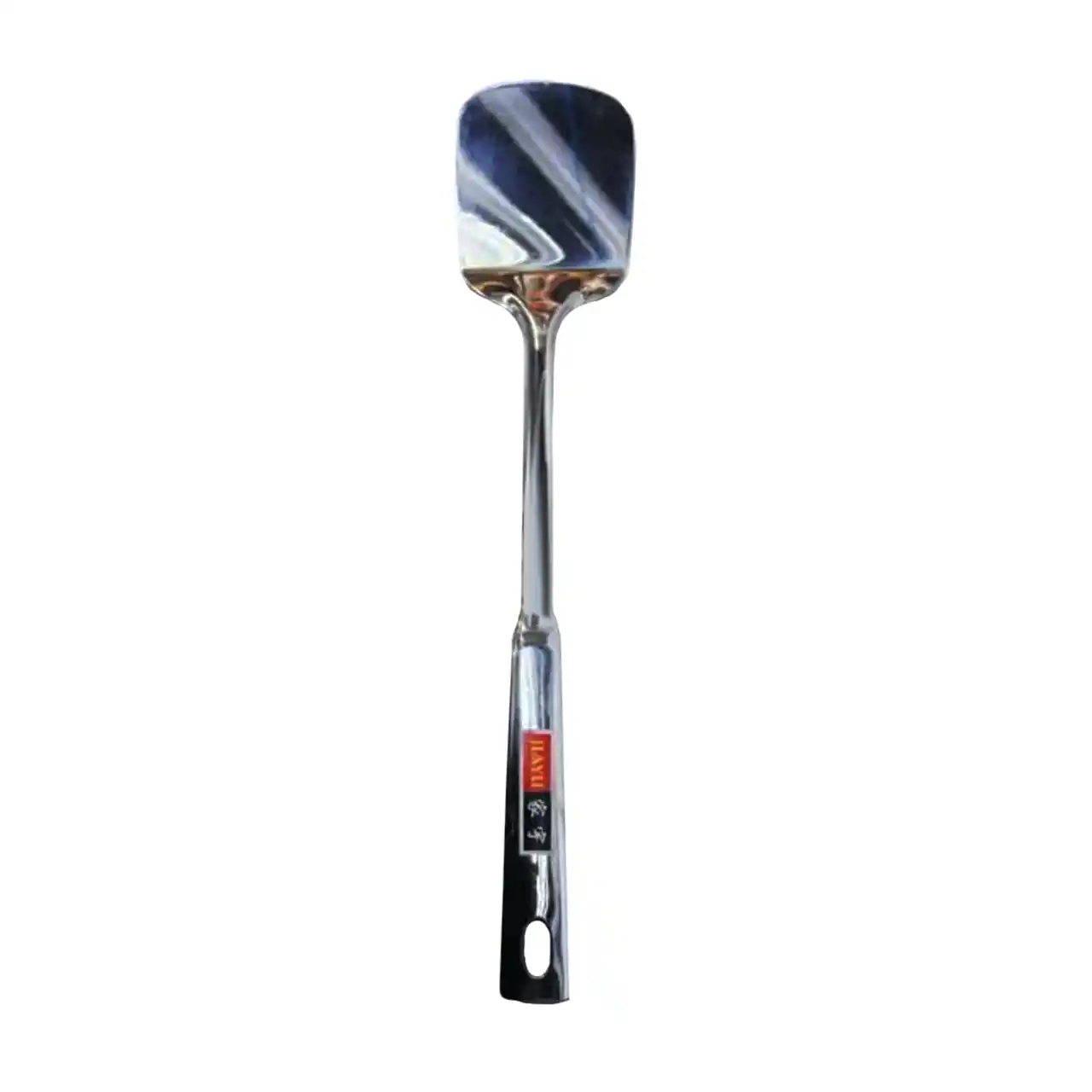 spatula inox 40 cm de bucatarie 2