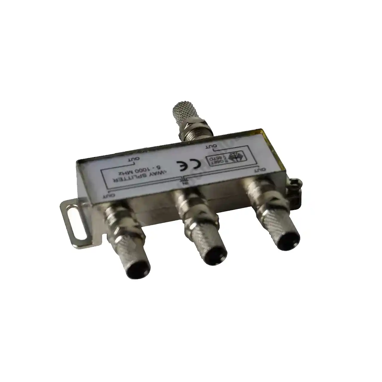 spliter tv 3 iesiri profesional