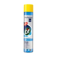 spray cif professional multi suprafete 400ml 2