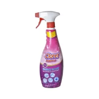 spuma activa degresant universal 750 ml cloret 1