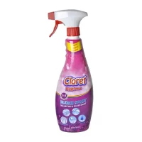 spuma activa degresant universal 750 ml cloret 2