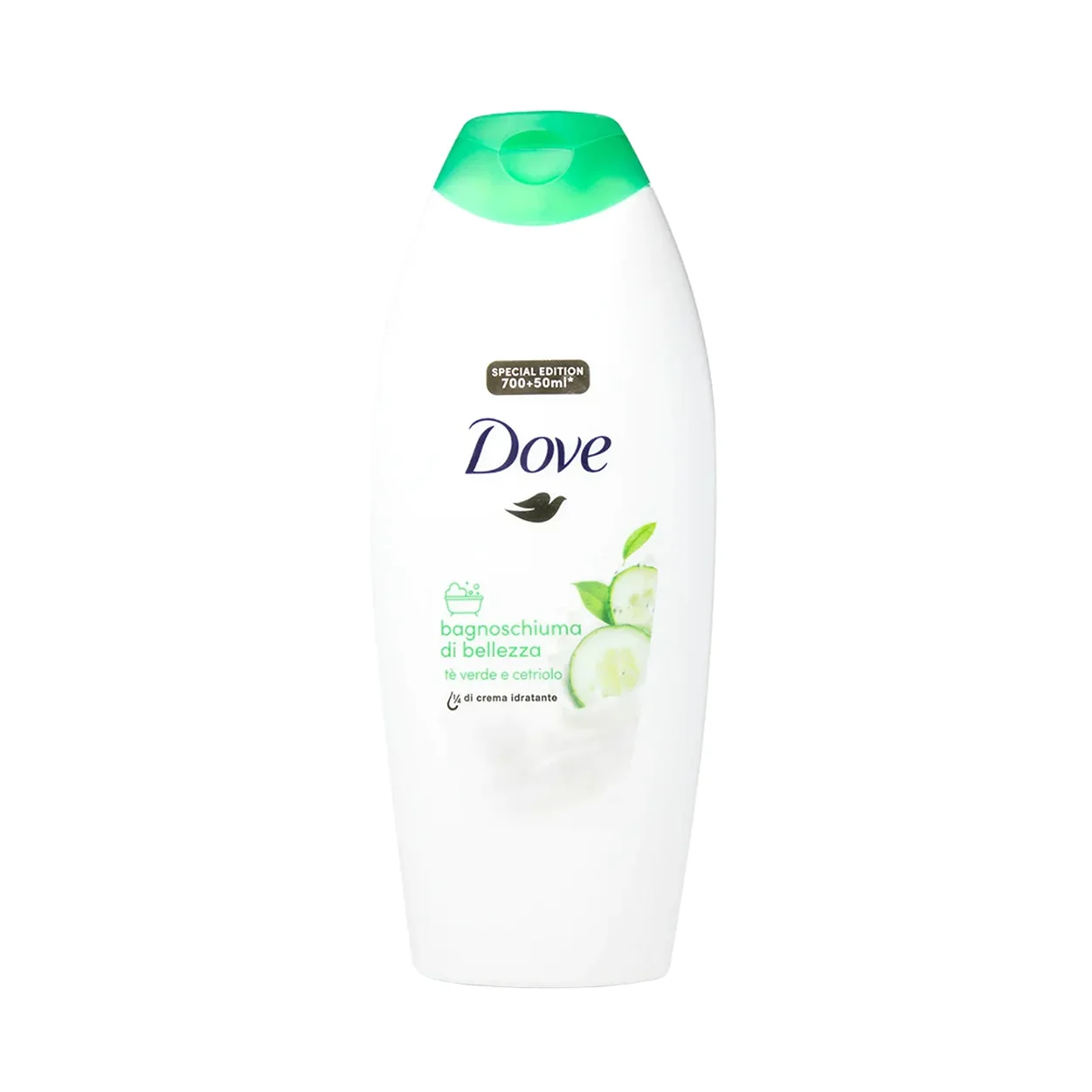 spumant baie dove cu extract de castravete 750 ml 2