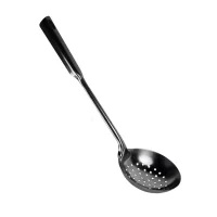 spumiera de bucatarie din otel 39 x 12 cm 2