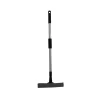 stergator pentru geam cu coada telescopica negru 1