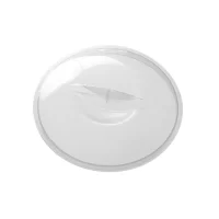 sterk capac pentru galeata 28 cm transparent 2