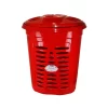 sterk cos rufe murdare plastic cu capac rosu
