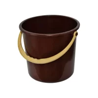 sterk galeata plastic 10l maro 2