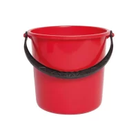 sterk galeata plastic 5l rosie rotunda 2
