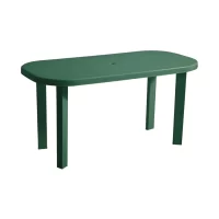 sterk masa gradina ovala verde 135x85x75 cm 1 1