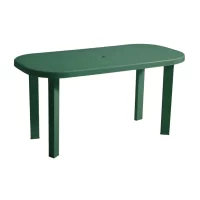 sterk masa gradina ovala verde 135x85x75 cm 2 1