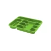sterk organizator tacamuri sertar 5 compartimente 1