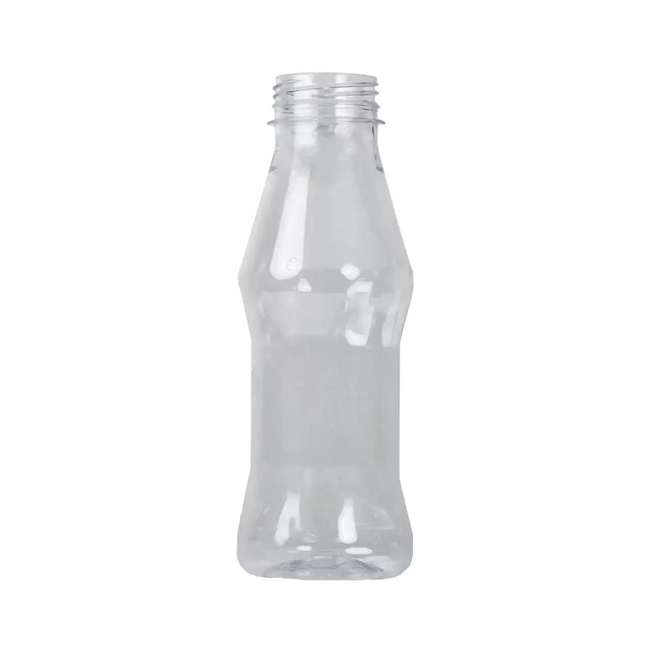 sticle plastic 335 ml pet cu capac 300 buc 2