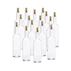 sticle vin 750 ml cu dop pluta 16 bucati 1