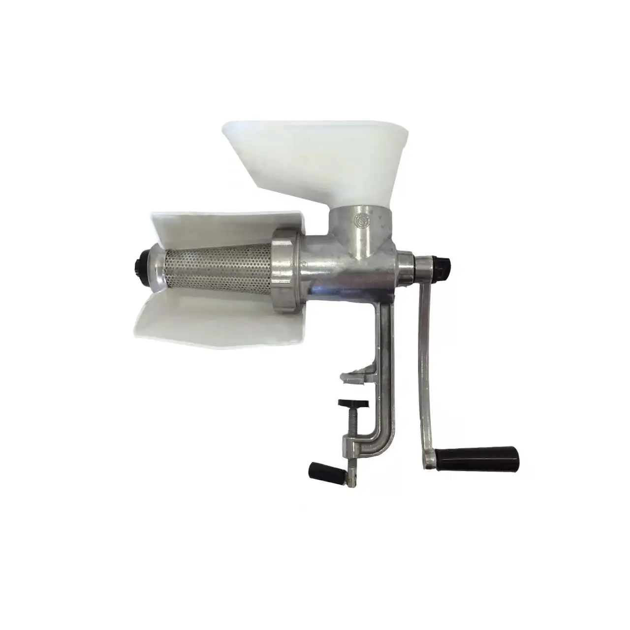 storcator de rosii manual cu separator seminte 1