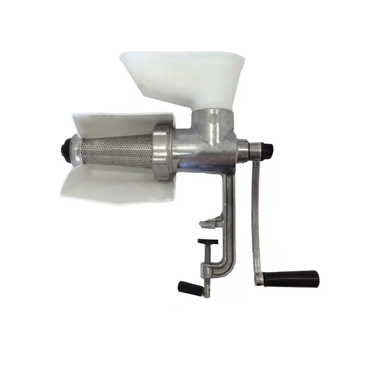 storcator de rosii manual cu separator seminte 2
