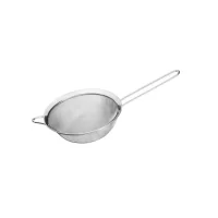 strecuratoare inox cu maner 24 cm 1 1