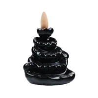 suport fantana conuri parfumate aromaterapie 2