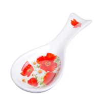 suport pentru lingura pvc 27x11 cm 2