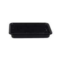 tava de copt 40 cm neagra 1