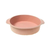 tava silicon de copt prajituri ovala 25x7 cm 1