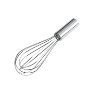 tel bucatarie profesional din inox 25 cm 2