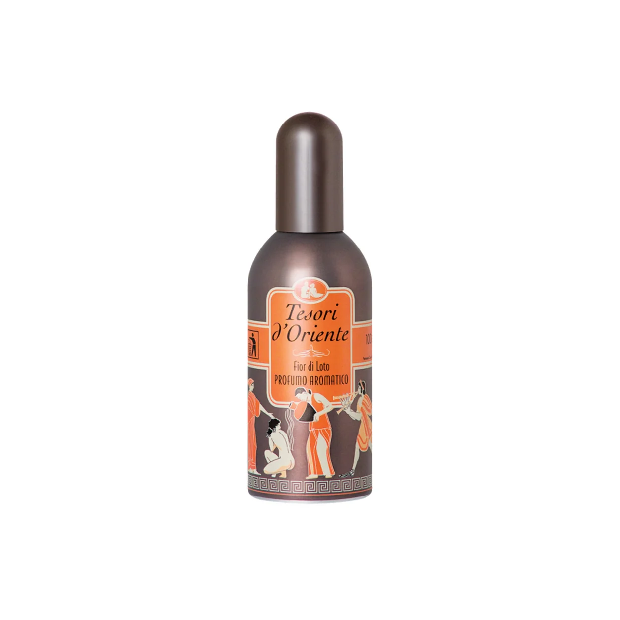 tesori parfum aromatic fior di loto 100 ml 1
