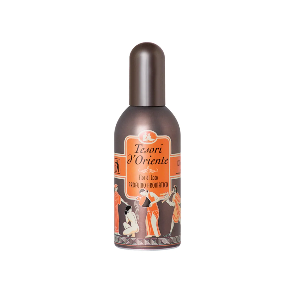 tesori parfum aromatic fior di loto 100 ml 2