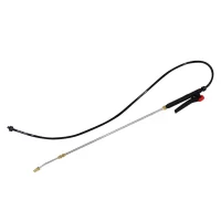 tija vermorel 3 metri extensibila 1