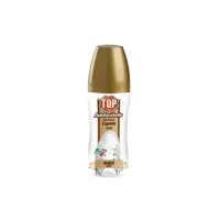 top crema de pantofi alba 75ml 1