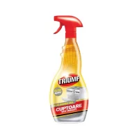 triumf solutie pentru cuptoare cu pulverizator 350 ml 1