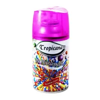 tropicana bubble gum odorizant camera guma turbo 260 ml 2