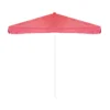 umbrela pentru terasa si gradina rosie 250 cm 1