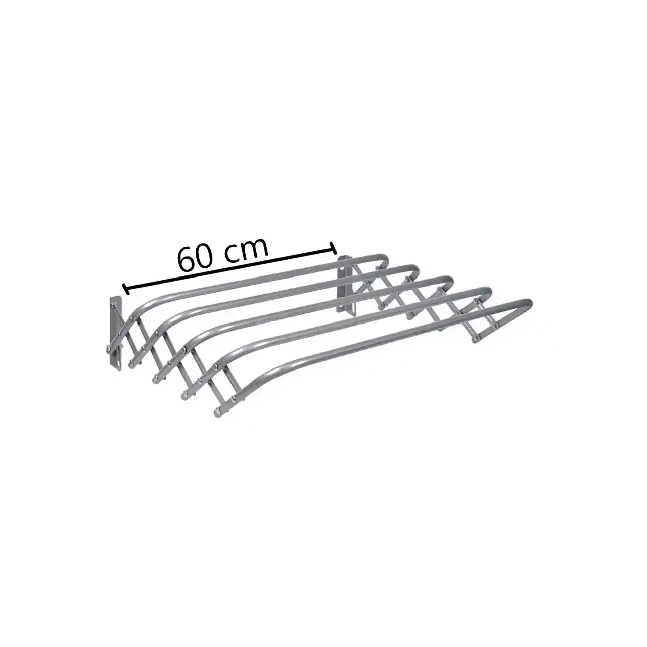 uscator rufe extensibil de perete 1 1